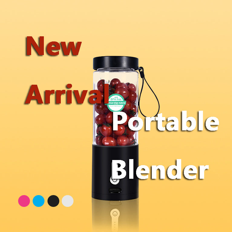 Portable Smoothie Blender