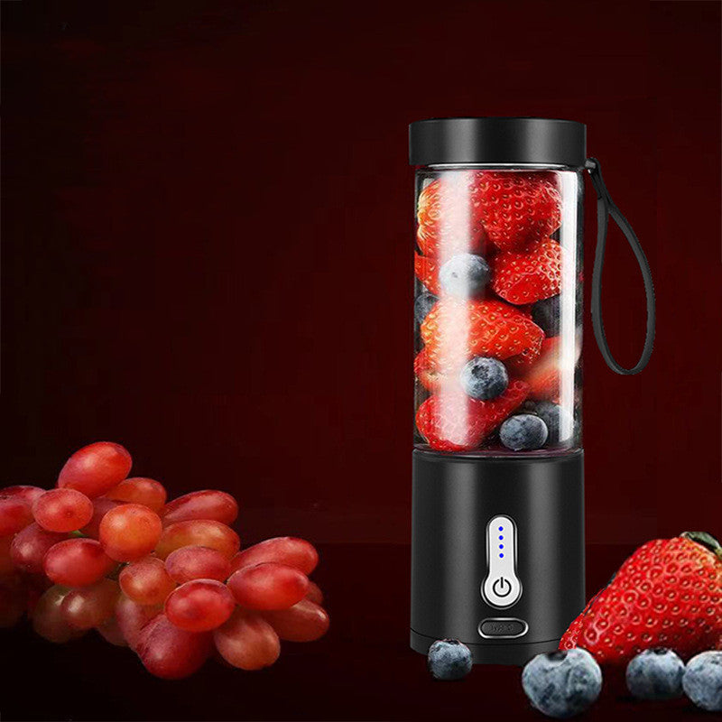 Portable Smoothie Blender