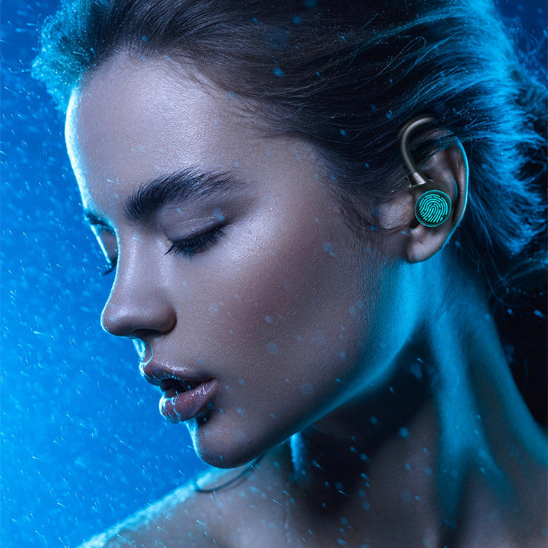 Wireless BlueTooth Sport Earbuds