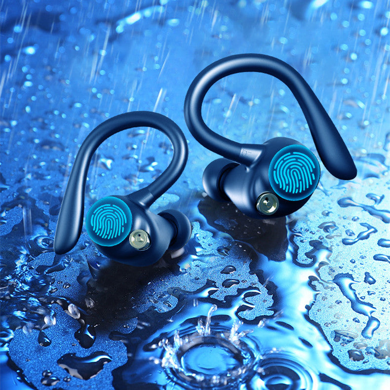 Wireless BlueTooth Sport Earbuds