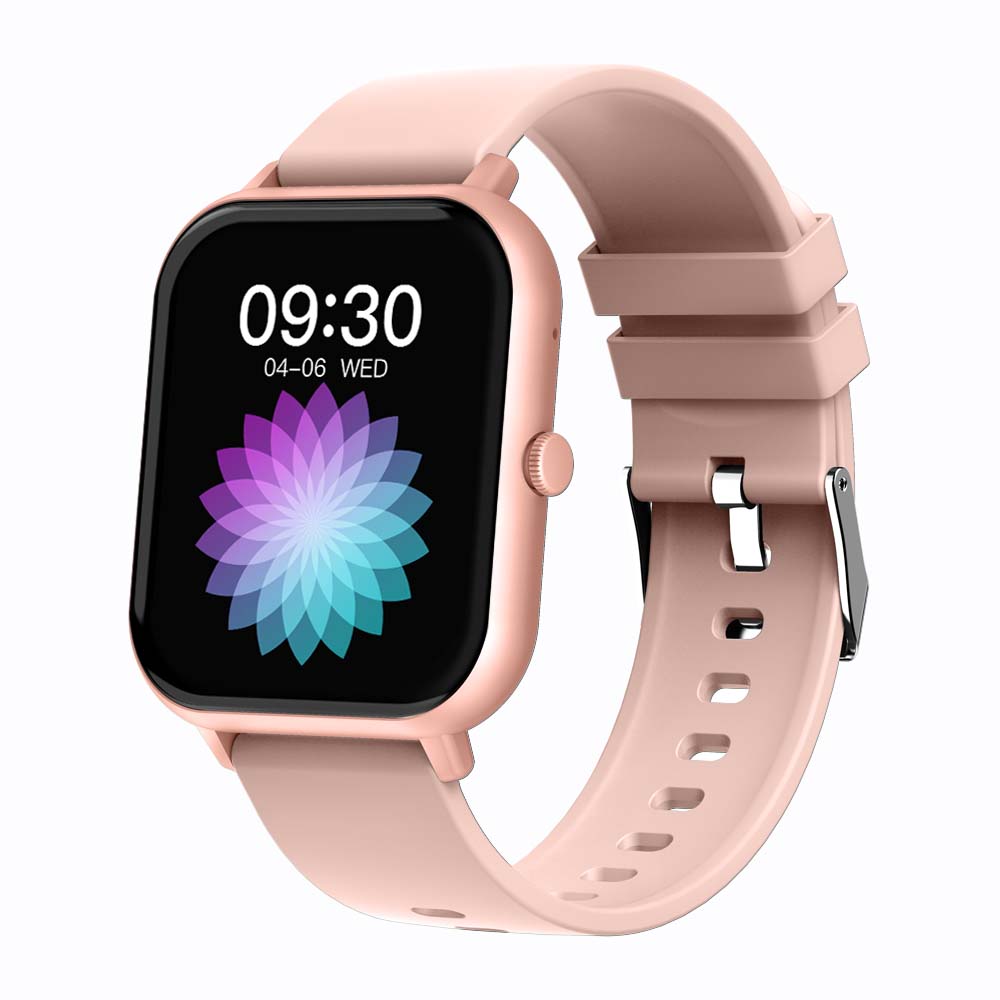 Women's Smart Fitness Watch
