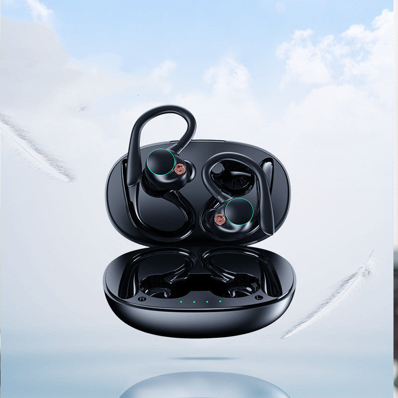 Wireless BlueTooth Sport Earbuds