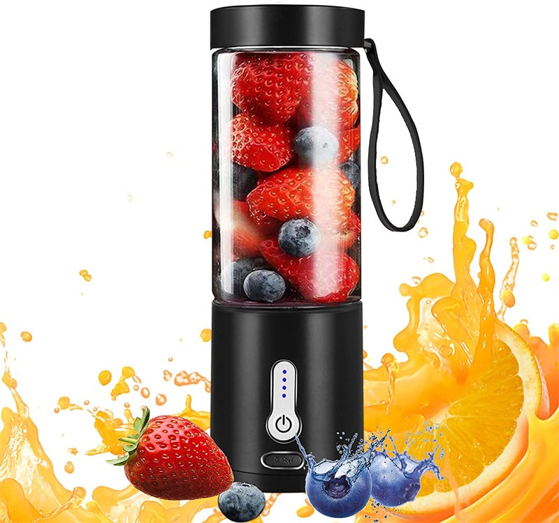 Portable Smoothie Blender