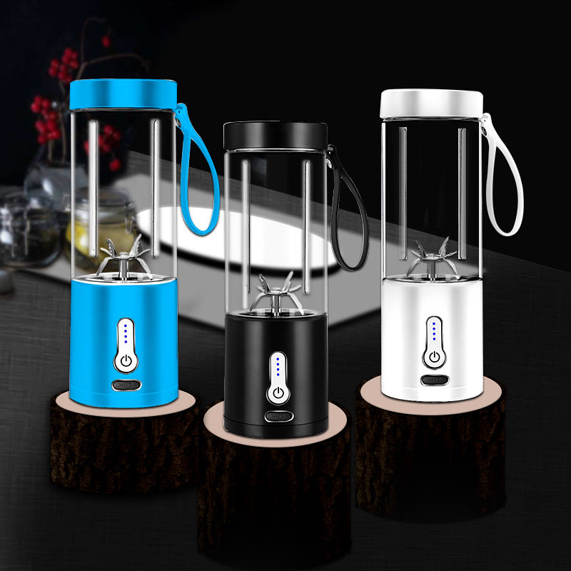 Portable Smoothie Blender