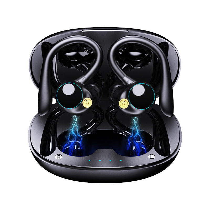 Wireless BlueTooth Sport Earbuds