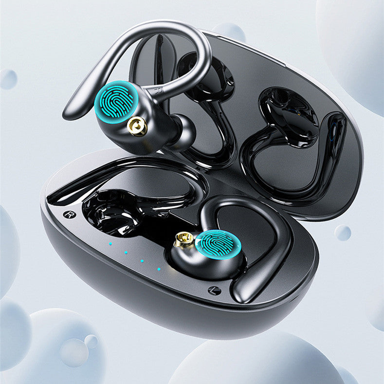 Wireless BlueTooth Sport Earbuds