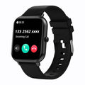 Women's Smart Fitness Watch