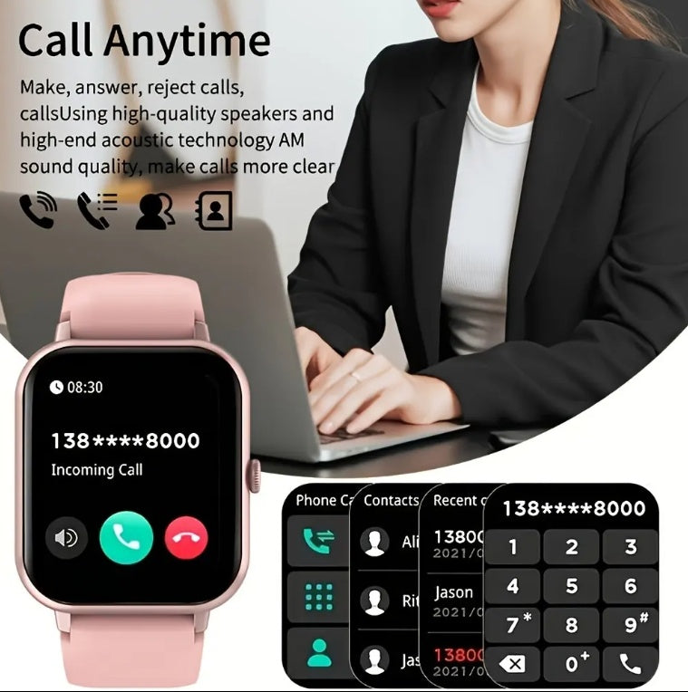 Women's Smart Fitness Watch