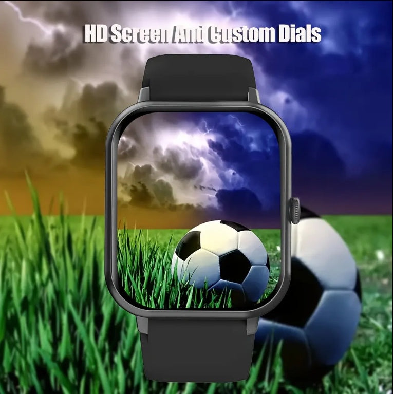 Women's Smart Fitness Watch