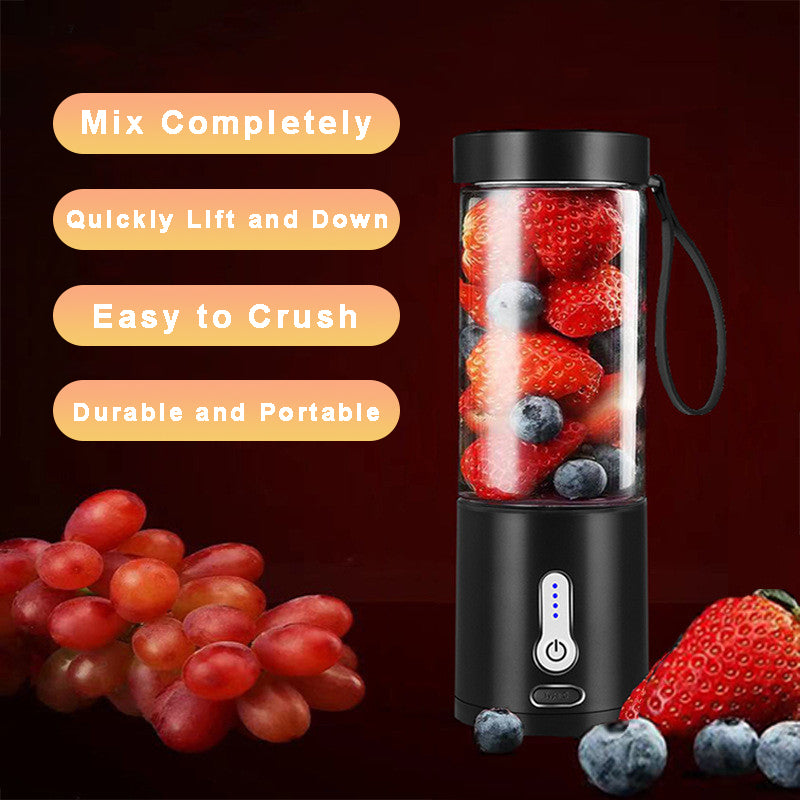 Portable Smoothie Blender