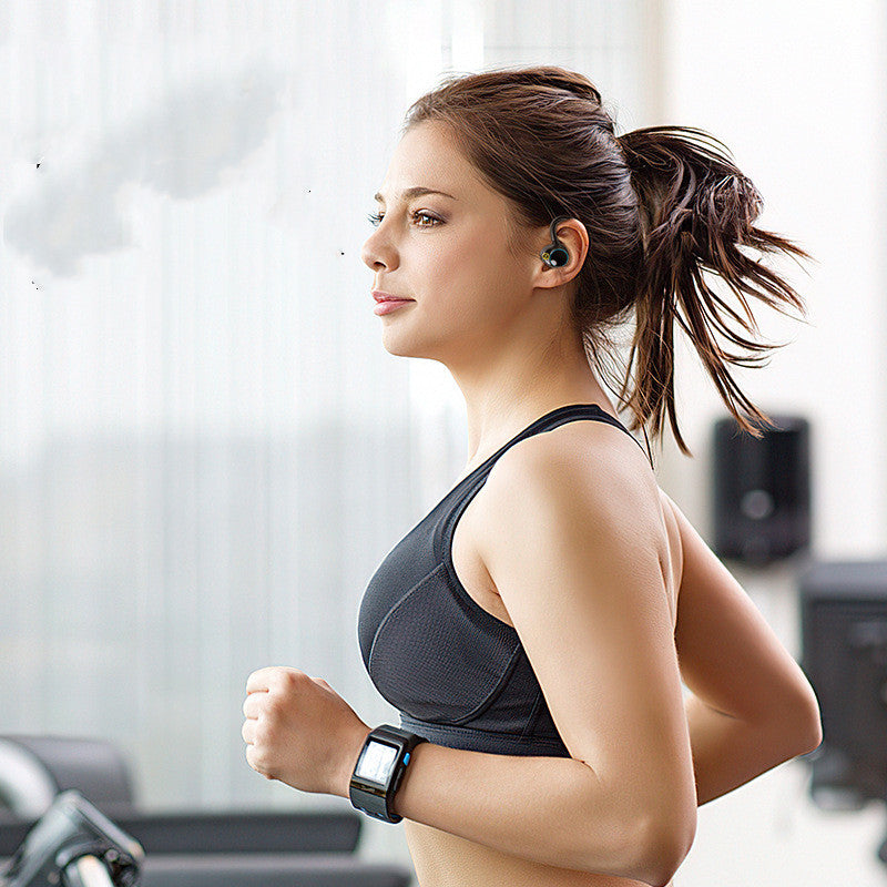 Wireless BlueTooth Sport Earbuds