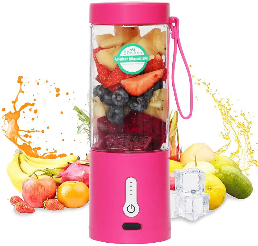 Portable Smoothie Blender